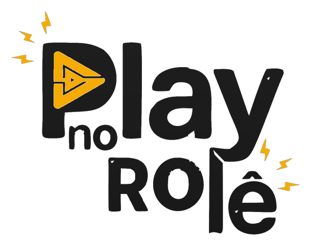 Play no Rolê Play no Rolê